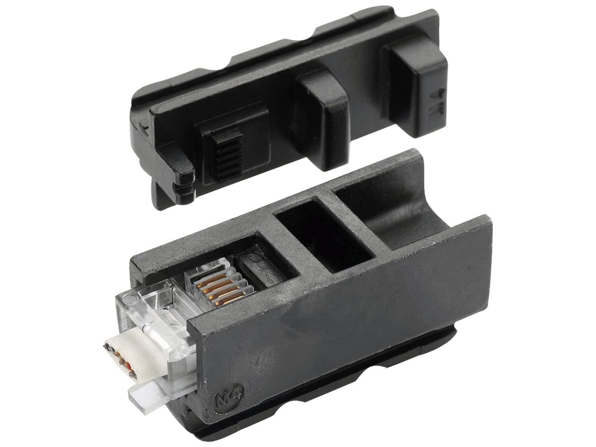 Presseinsatz CIMCO CLICK'N'CRIMP für RJ11/RJ12