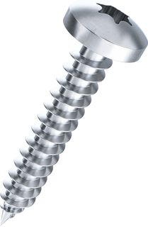 Rundkopf, Durchmesser 3…3.5 mm