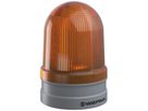 Blitzleuchte WERMA Maxi TwinFLASH, 115...230VAC, gelb