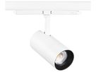 LED-Spot Sylvania Pixo Zoom 24W 1850lm 927…940 17…60° DALI AD3PH Ø85mm weiss