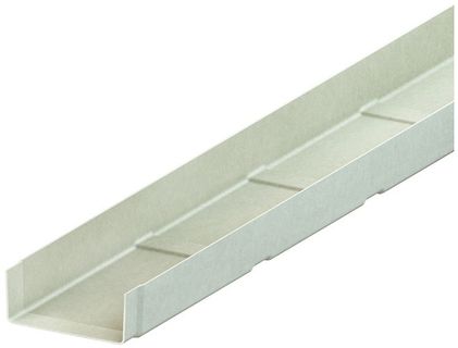 Kabelkanäle EBO, Polyester glasfaserverstärkt