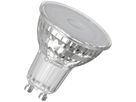 LED-Lampe LEDVANCE GU10 3.7W 350lm 927 DIM PAR16 klar 36° Ø50×54mm 5 Stk