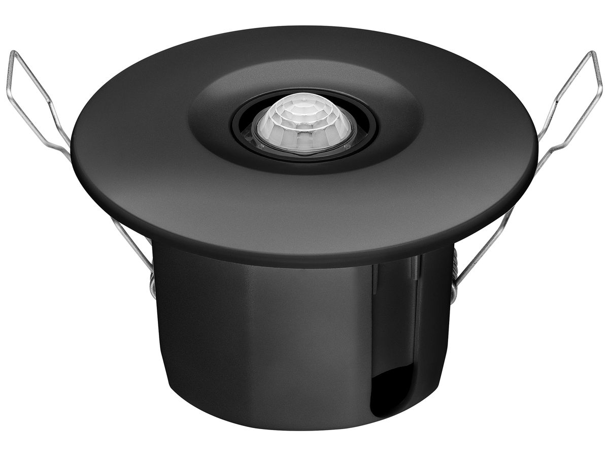 EB-Multisensor Tridonic MSensor G3 DC DALI Ø74×54.7×51.5mm