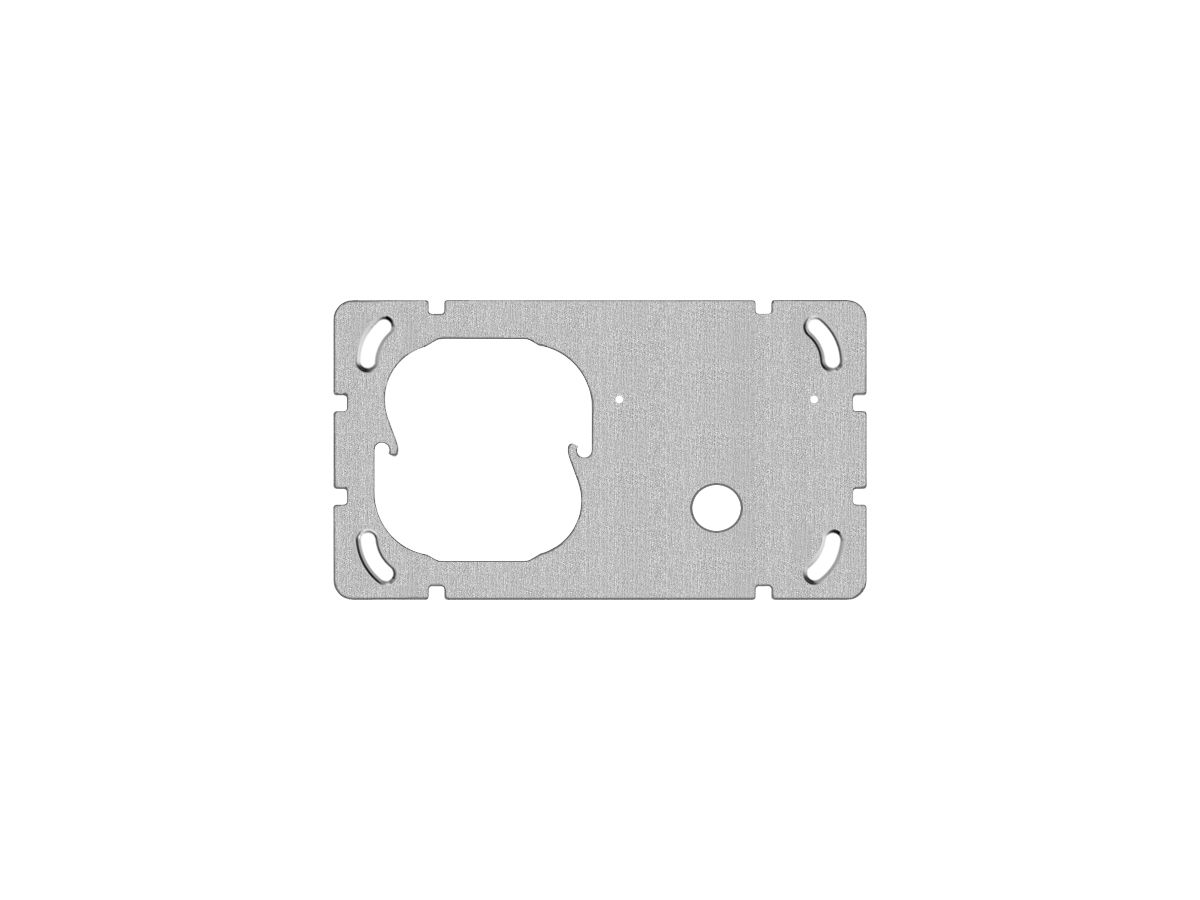 Befestigungsplatte FH 1×2 zu 38292900