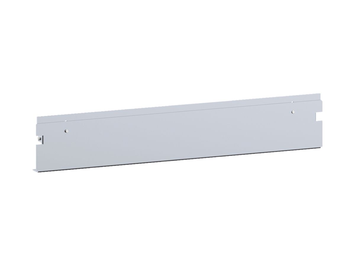 Endstück Hager tehalit.BKB/BKG 500×80mm