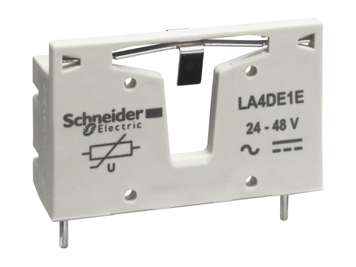 Überspannungsvaristor Schneider Electric 50…127V