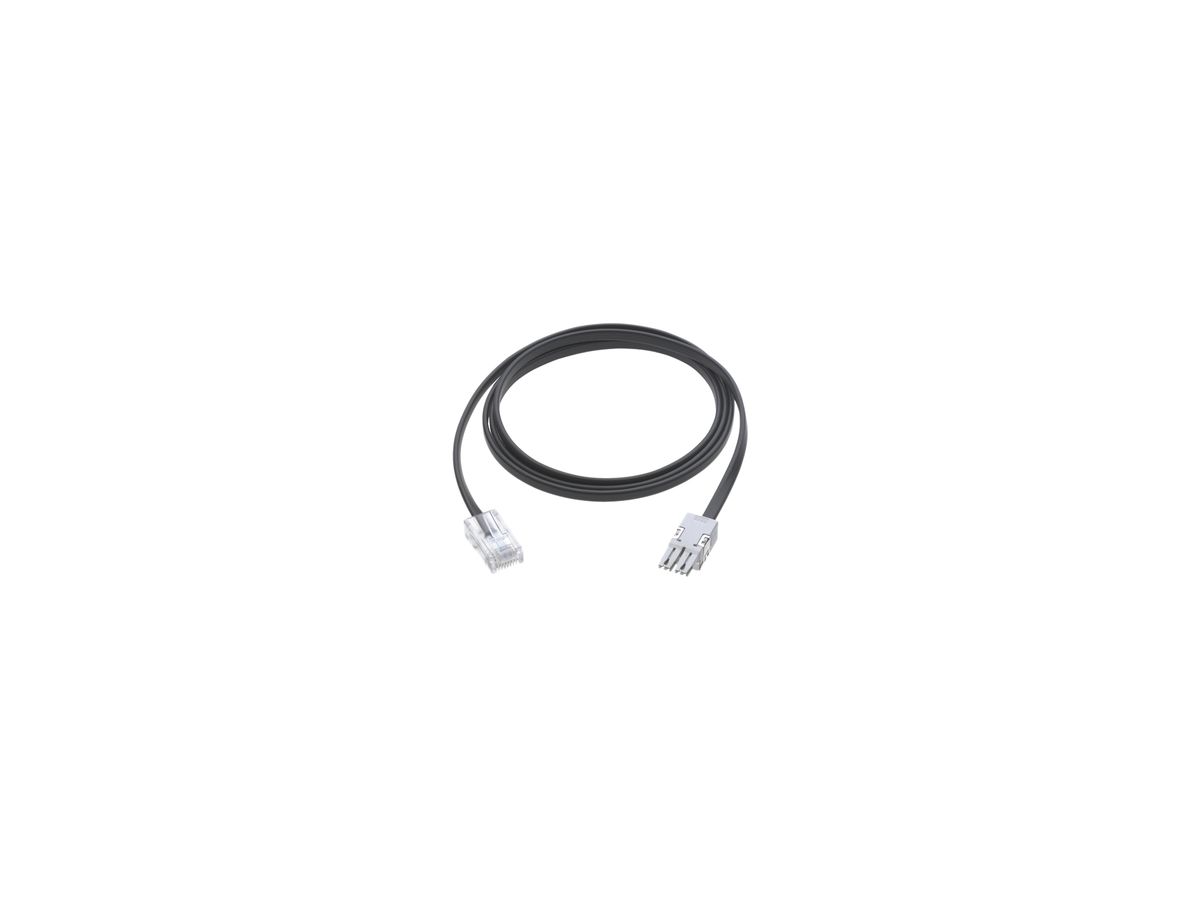 Anschlusskabel R&M RMS45-RJ45 PIN 4-5, 3-6, 5m, ungeschirmt