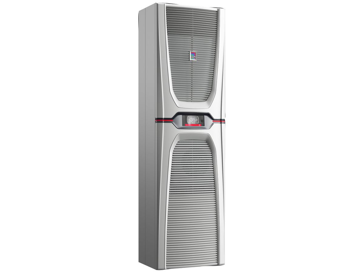 Klimagerät Rittal SK 3488.940 450×1600×393mm Luft/Luft 380…480VAC 0…2300m³/h