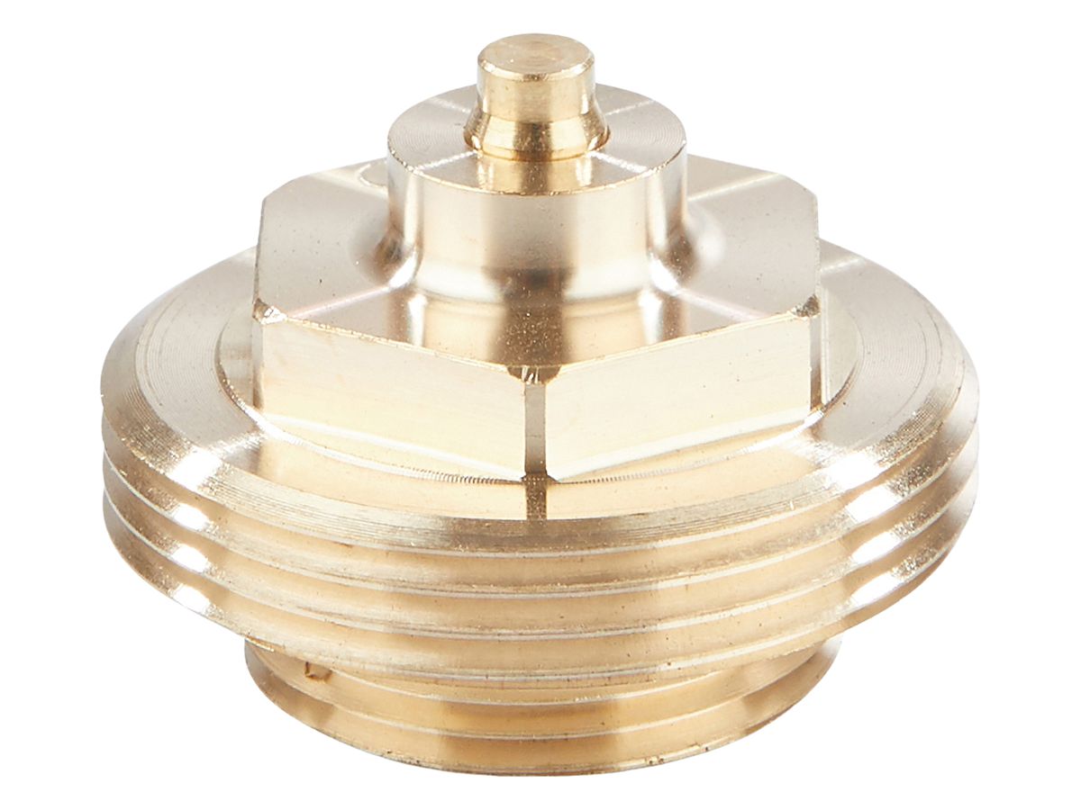 Anschlussadapter MDT ZUB-HVA0A06 Gampper 6 M20 für Stellantrieb
