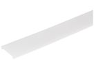 Abdeckprofil LEDVANCE LS AY Kunststoff 2000×25.4mm opal