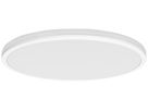 LED-Deckenleuchte Philips Ozziet 18W 1800lm 2700K DIM weiss