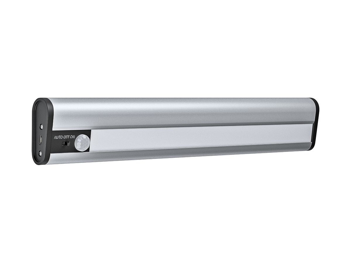 LED-Lichtleiste LDV Linear LED Mobile USB 300, PIR