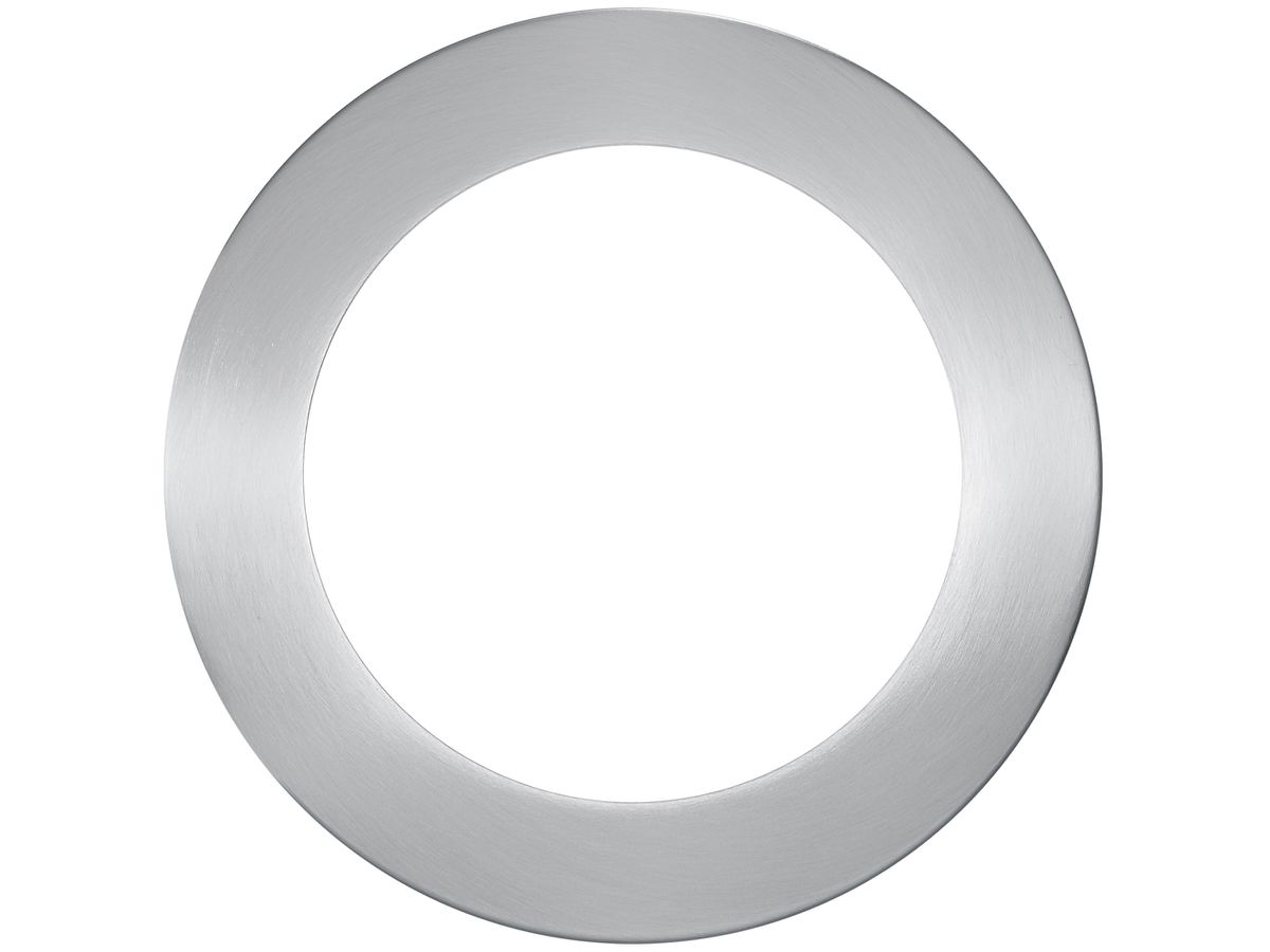 Zierring zu LED-Downlight Feilo Sylvania START 5IN1 Ø176mm chrom