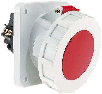 EB ab IP55