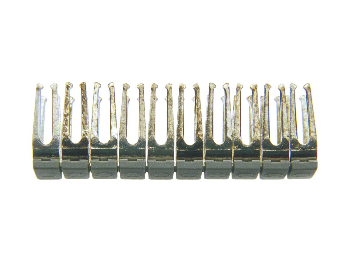 Brücke zu Querverbindungsrechen Woertz 35425/05BR, 10L, zu Serie 35310/3, …