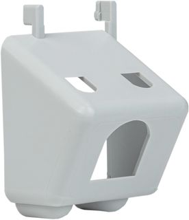Abdeckungen, Gehäuse, Isolatoren