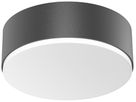 LED-Deckenleuchte Steinel RS PRO A10 HF 10.7W 1172lm 4000K IP54 DIM anthrazit