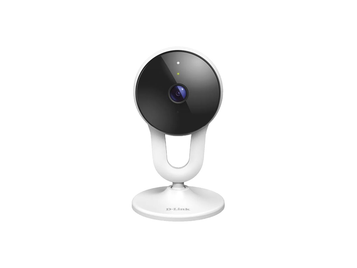 Kamera D-LINK DCS-8300LHV2 Wi-Fi indoor, 1080p, 100°, Nachtsicht
