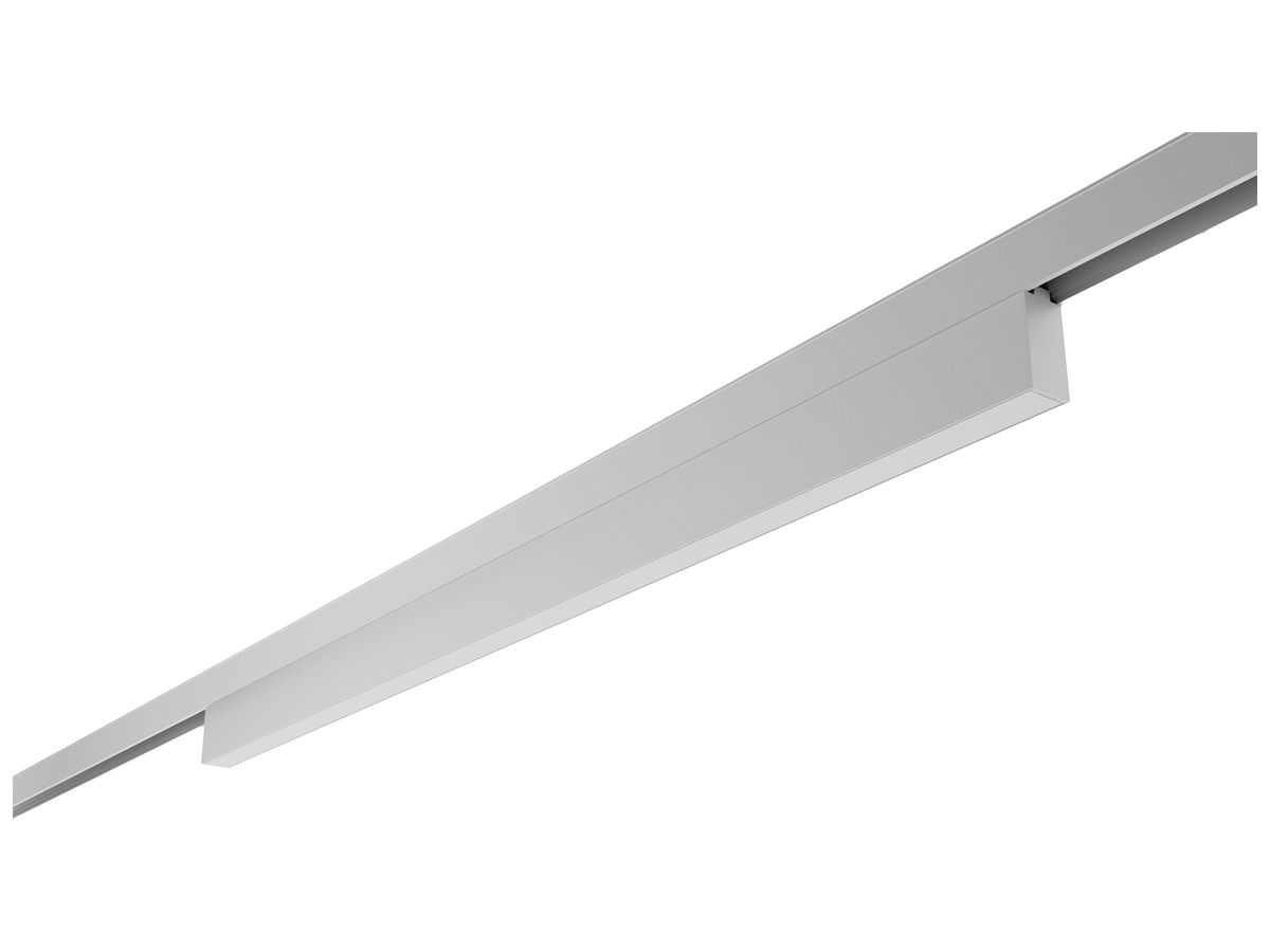 LED-Strahler Sylvania RAXA 22W 2150lm 930 48×83° AD3PH 865mm weiss