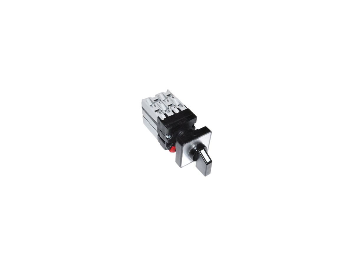 EB-Stufenschalter HST0326ZM 10A, 2L