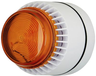 Mit optischem Signalgeber