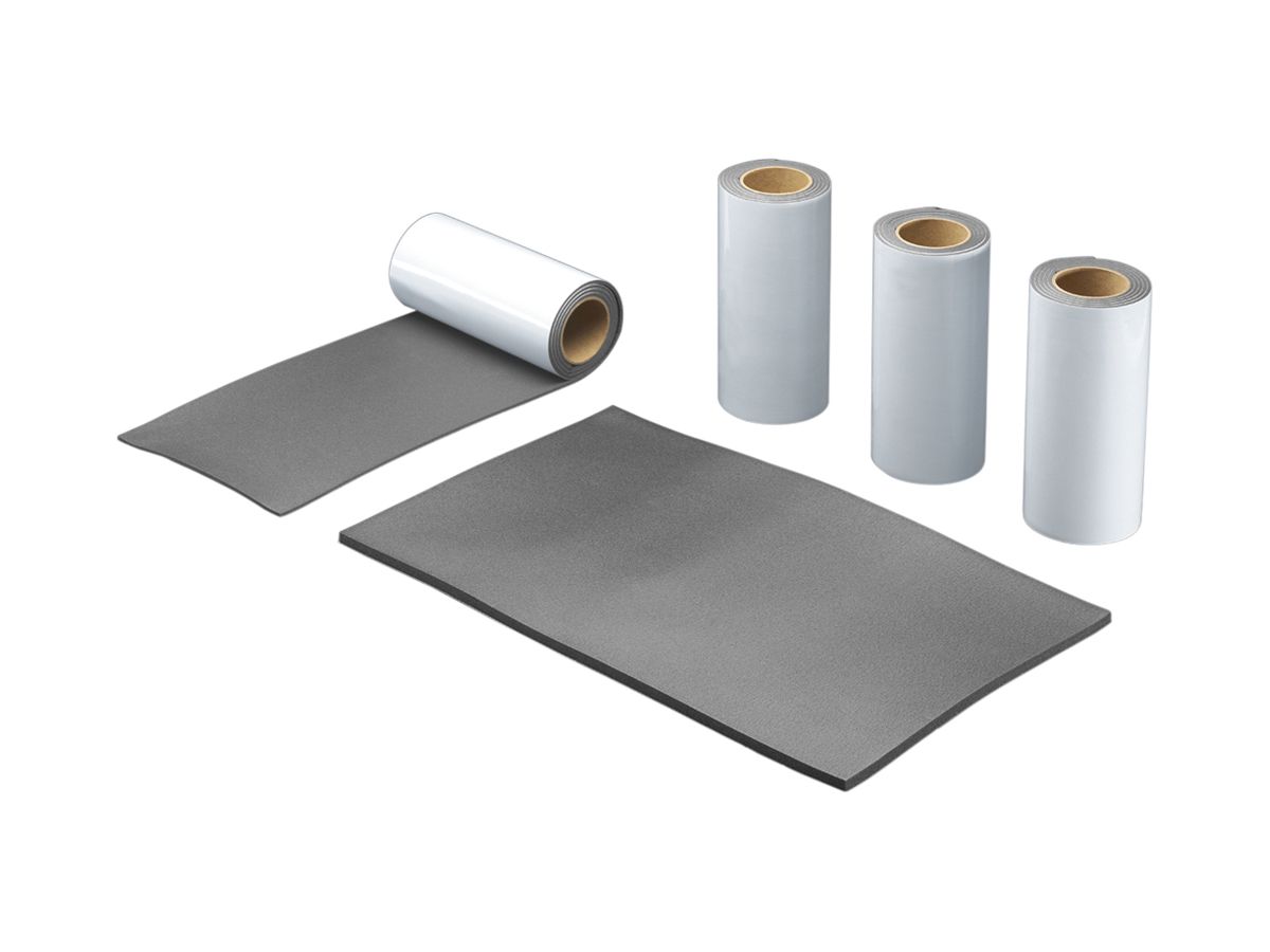 Abdicht-Set Rittal DK 7338.135 für TS IT/LCP mit DET-AC III