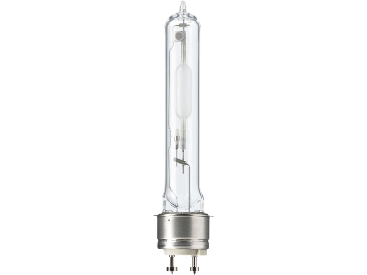Halogen-Metalldampflampe MASTERColour CPO-T 140W 728