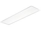LED-Panelleuchte CoreLine UGR 31W 4300lm 830/835/840 IP20/44 DALI 1195×295 ws