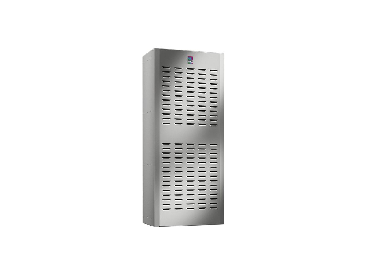 Klimagerät Rittal SK 3185.330 415×990×280mm Luft/Luft 110…480VAC 0…700m³/h