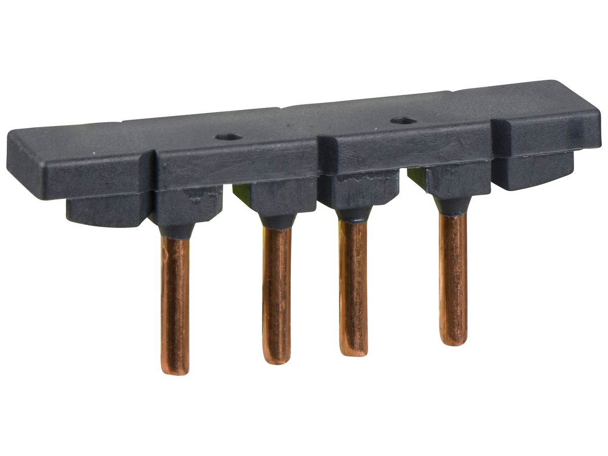 Verbindungsbrücke TeSys Parallelverbinder 3