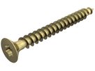 Senkkopf-Spanplattenschraube Bettermann 3.5×15mm T-Drive verzinkt