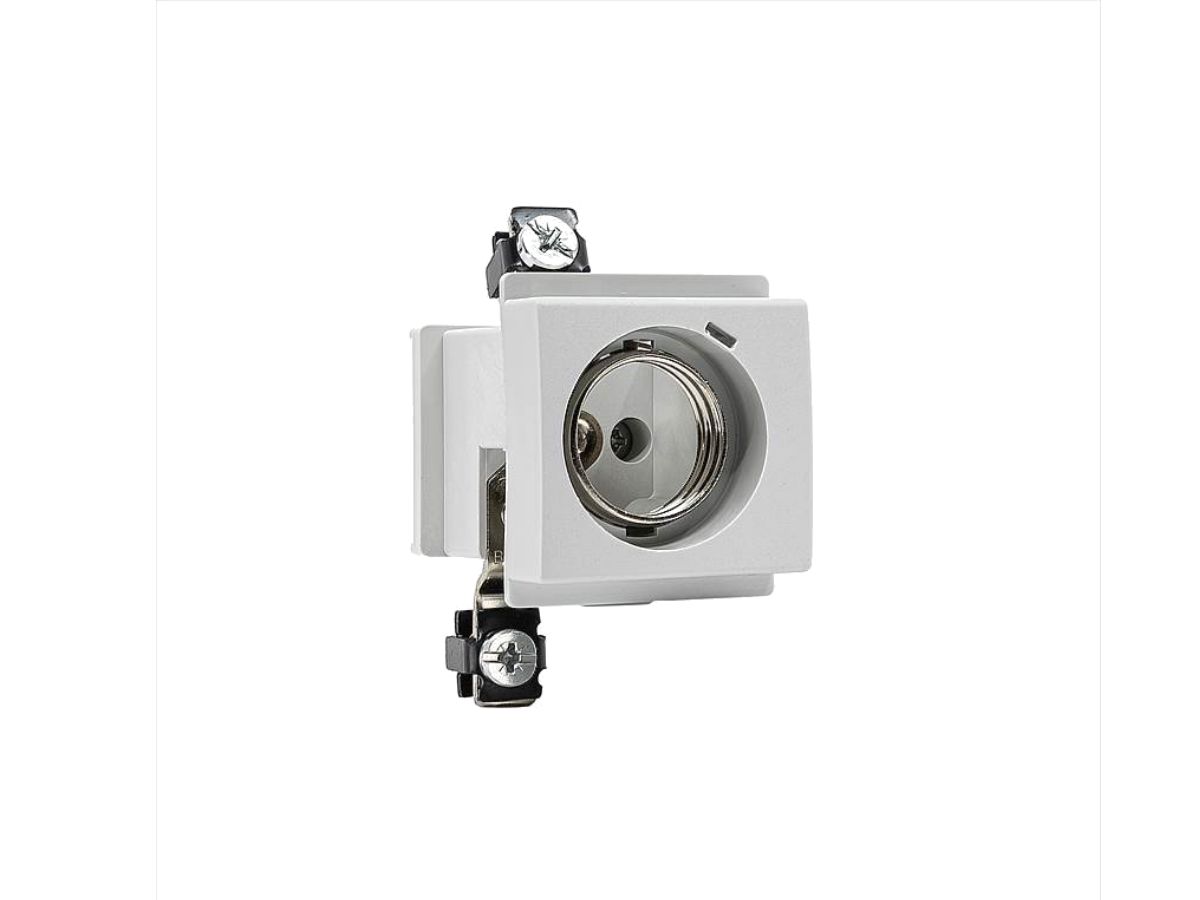 Sicherungselement BK BS2510 - 1L / DII 25A / DIN-Ausschnitt