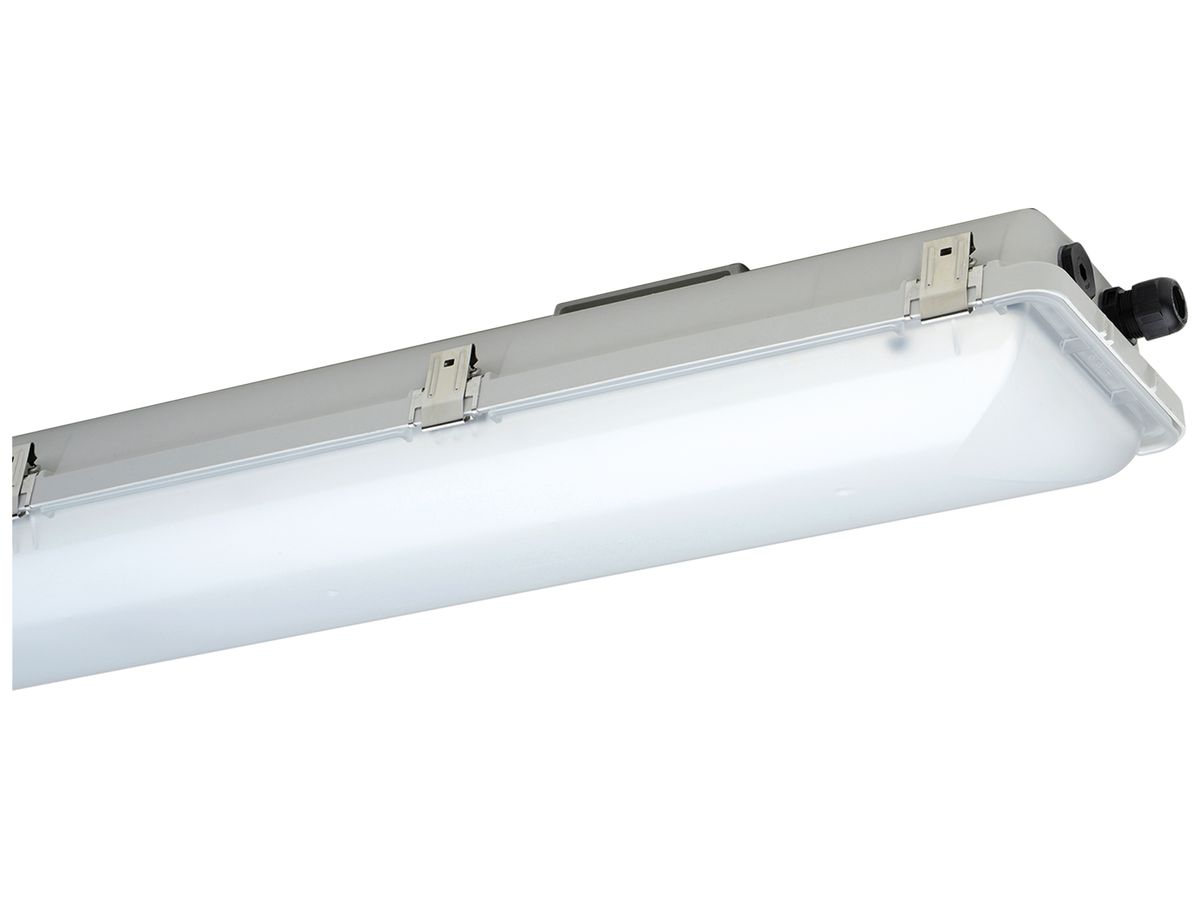 LED-Anbauleuchte Ex thuba ec 851 15W 2170lm 5000K IP66