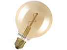 LED-Lampe LEDVANCE Vintage 1906 E27 1.8W 30lm 822 gold Ø95×138mm