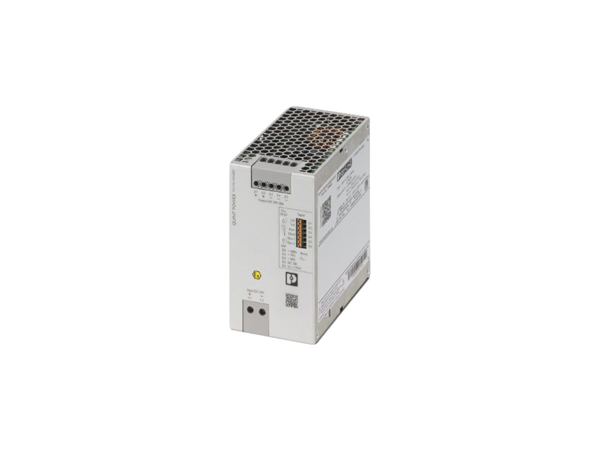 Wandler PX QUINT4-PS/24DC/24DC/20/SC/+