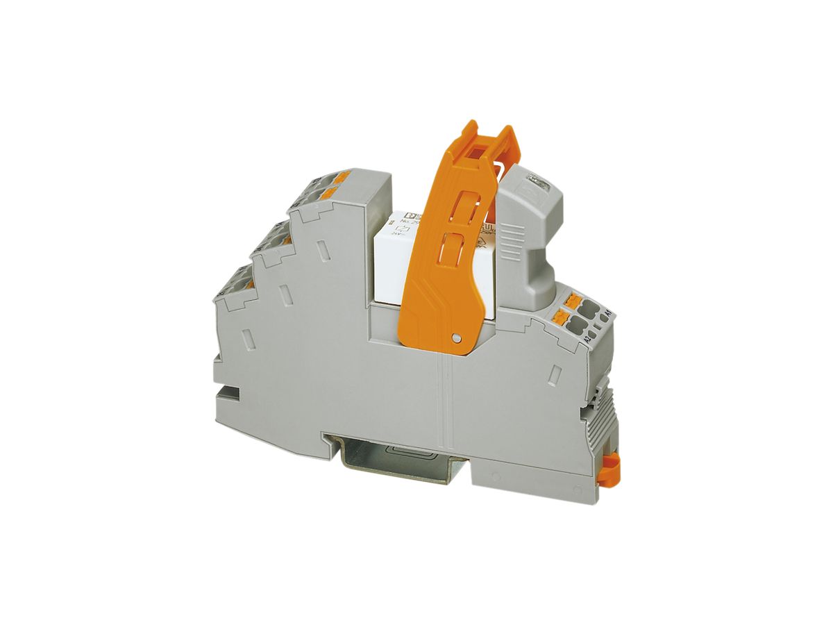 Relaismodul PX RIF-1-RPT-LDP-12DC/2X21