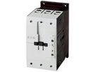 Leistungsschütz Eaton DILM115 190…240V AC 3NO 160A 115A 28kW 230…690V