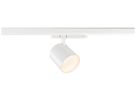 LED-Spot SLV TS C 17W 2450lm 930 36° AD3PH Ø100×105mm weiss