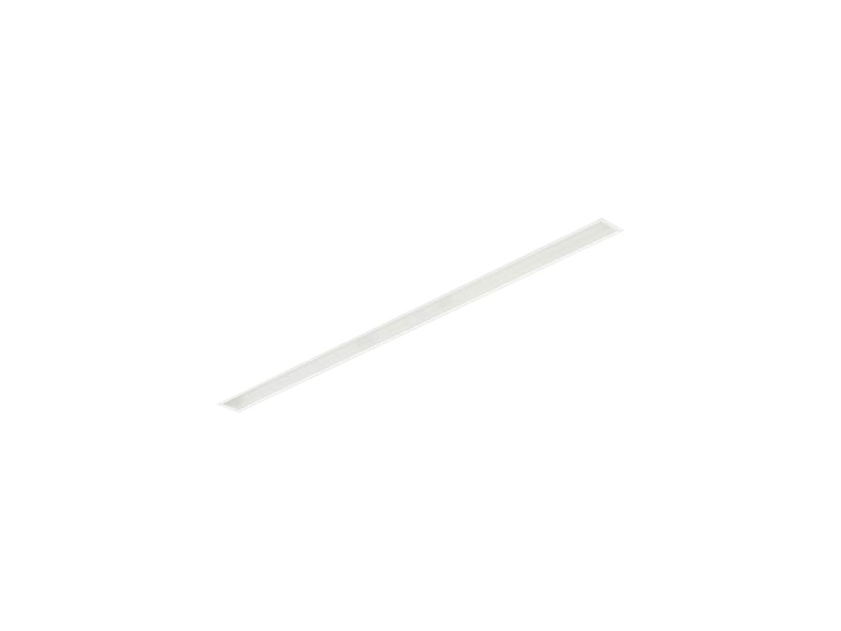 EB-LED-Deckenleuchte Philips RC532B 14W 1900lm 4000K DALI weiss