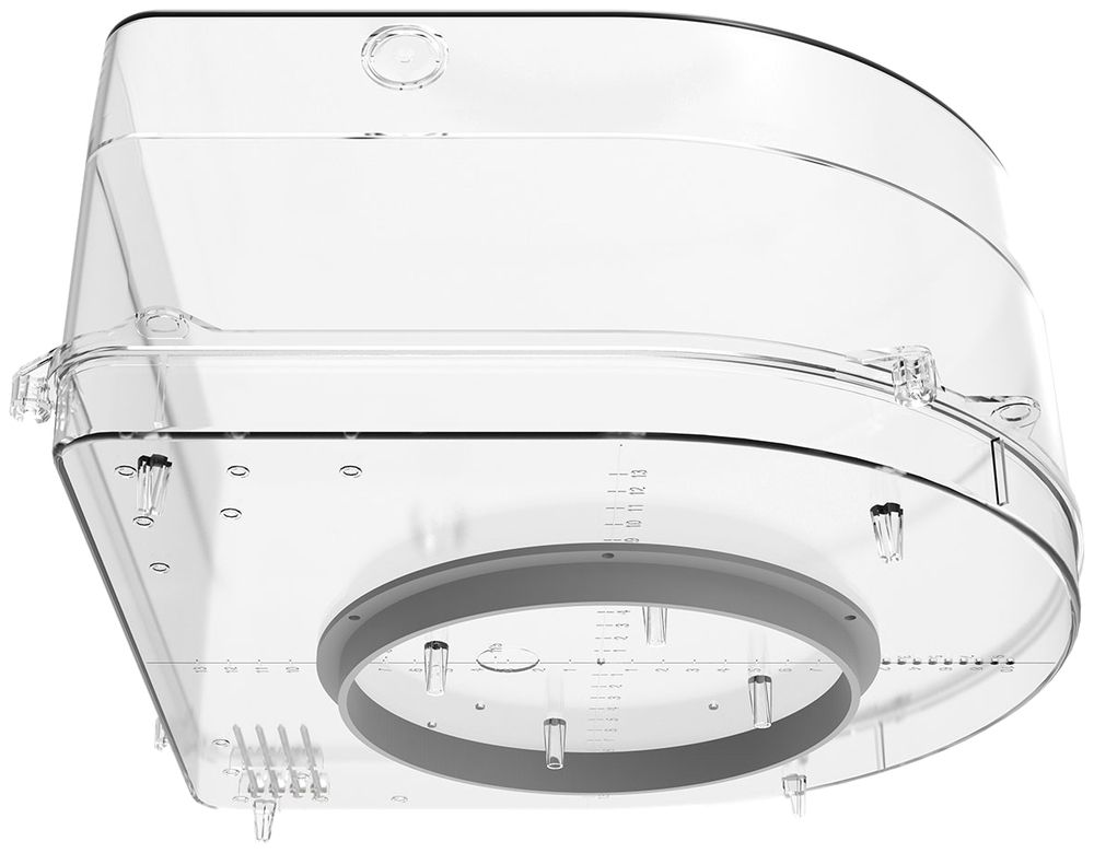 EB-Gehäuse Spotbox Jumbo 160 - Elektrogrosshandel
