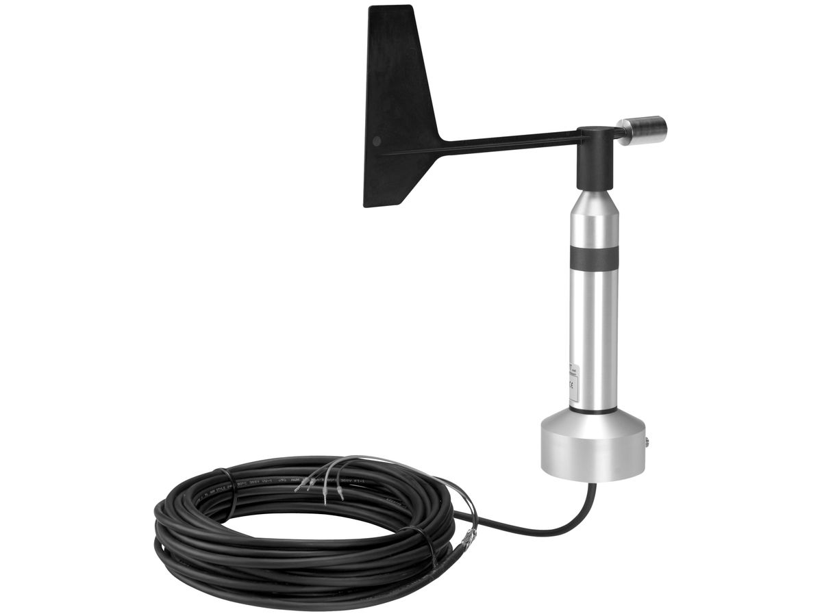 Windrichtungssensor Somfy animeo IB+