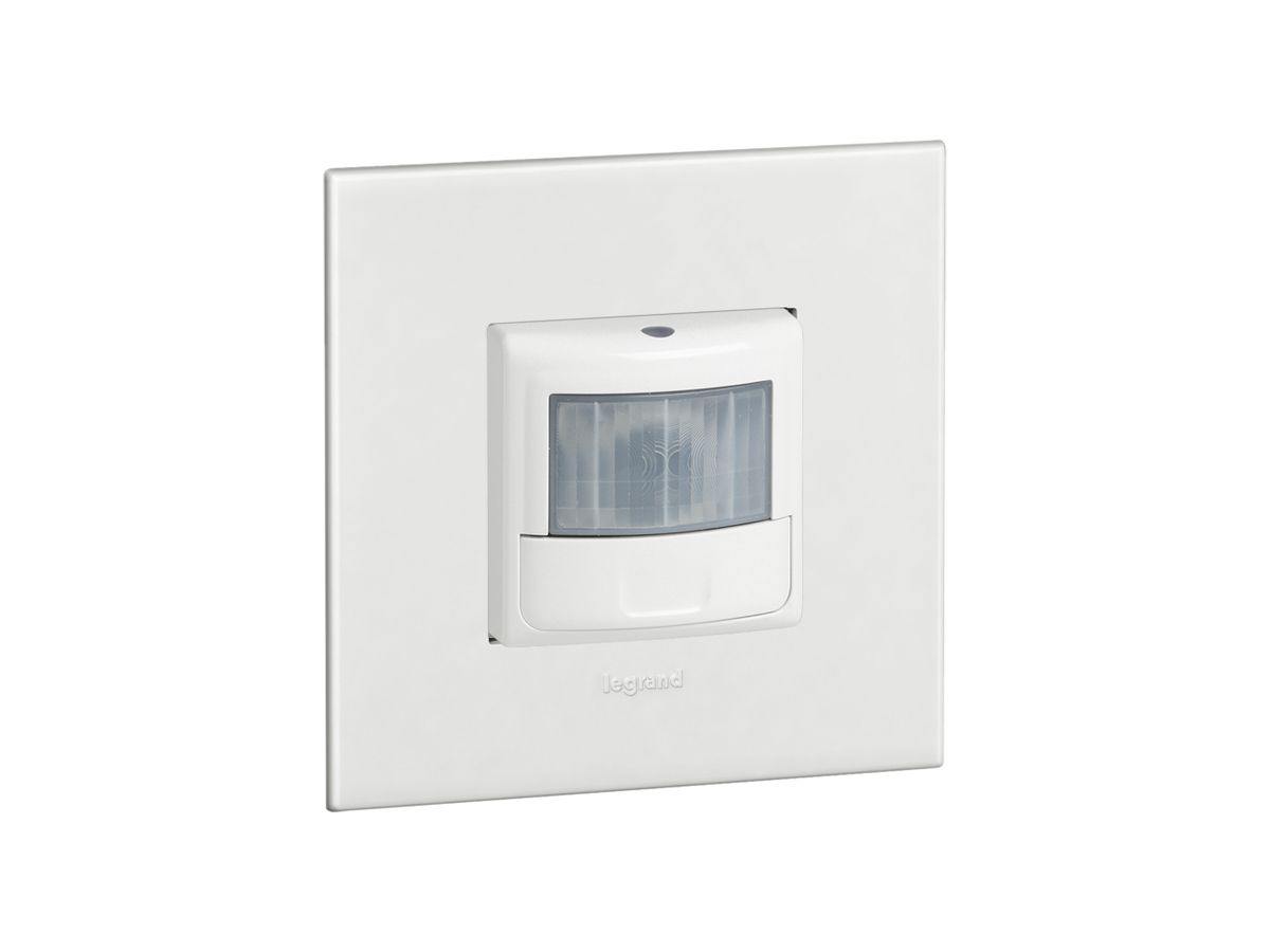 UP-Bewegungsmelder ATO 2000W 2 Module, weiss
