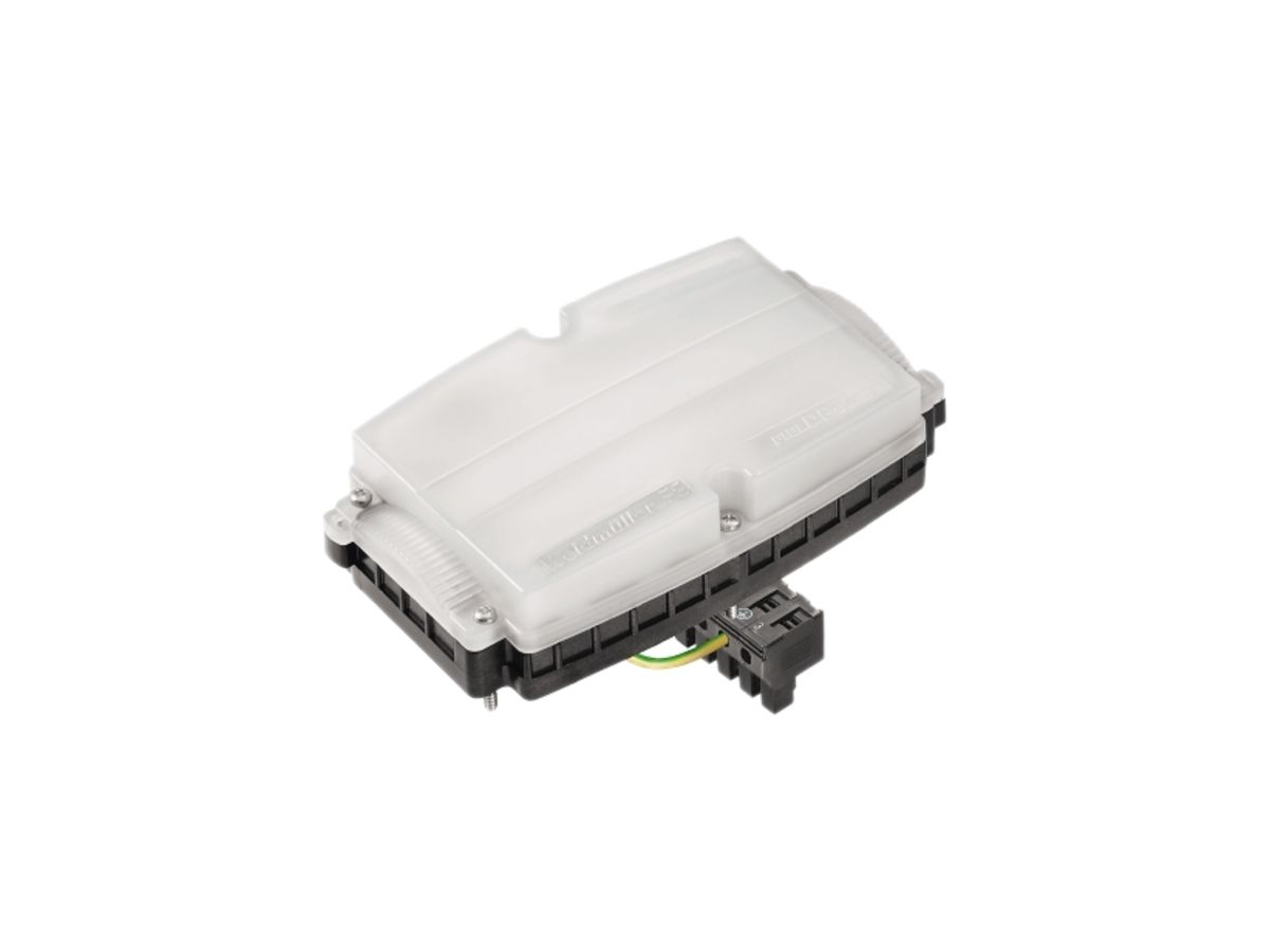 LED-Leuchte Weidmüller FieldPower BG GHDE LED TL PTS 4, 7W, IP65