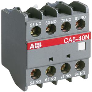 Hilfsschalter CA5