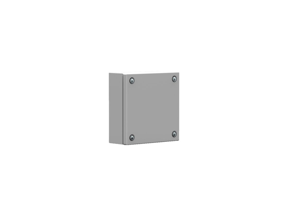 Klemmenkasten nVent HOFFMAN STB 300×150×120mm IP66 grau