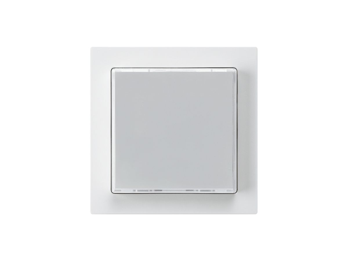 UP-LED-Leuchte kallysto A LED-ws 230V weiss