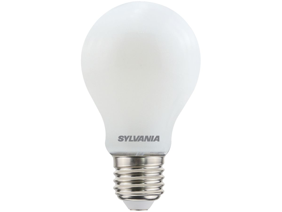 LED-Lampe Sylvania ToLEDo Retro A60 E27 9W 1055lm 840 WS dim SL