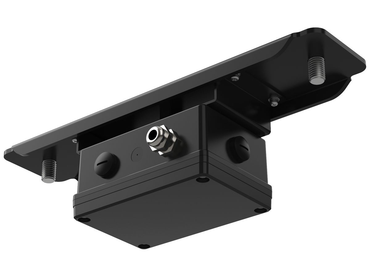 Montagehalterung DOTLUX Duo für LED-Hallenstrahler COOLER