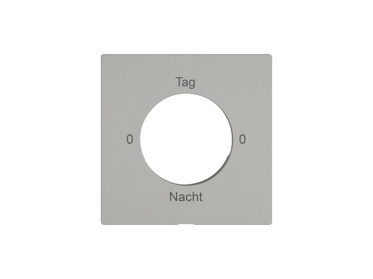 Montageset EDIZIO.liv SNAPFIX® f.Drehsch.m.Schloss 0-Tag-0-Nacht hgu