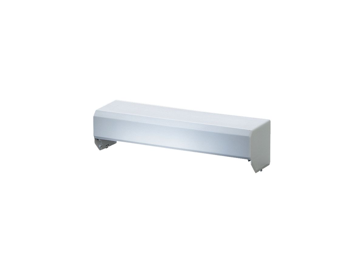 Kabeleinführungsblende Hensel zu KV X 109 295×40×295mm